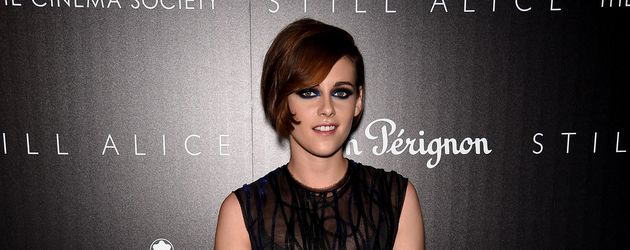 Kristen Stewart Kristen Stewart