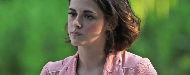 Kristen Stewart Kristen Stewart