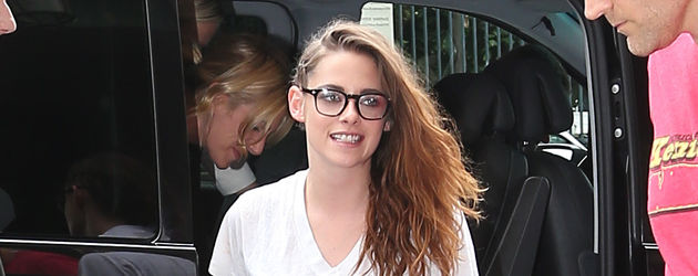 Kristen Stewart Kristen Stewart
