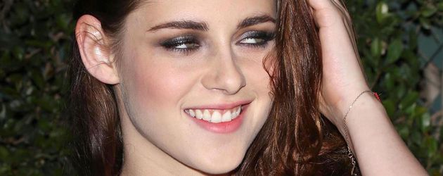 Kristen Stewart Kristen Stewart