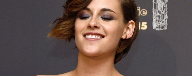Kristen Stewart Kristen Stewart