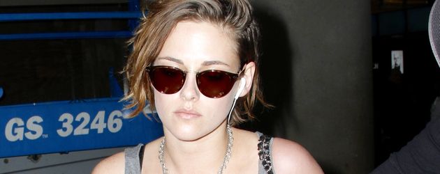 Kristen Stewart Kristen Stewart