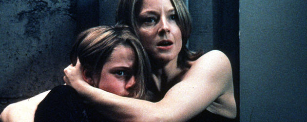 Kristen Stewart und Jodie Foster Kristen Stewart und Jodie Foster