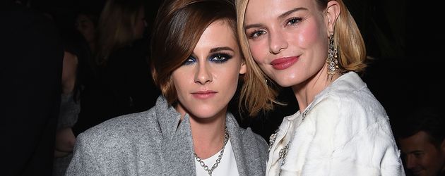 Kristen Stewart und Kate Bosworth Kristen Stewart und Kate Bosworth