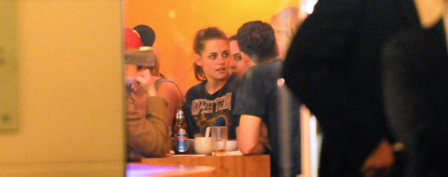 Kristen Stewart Kristen Stewart