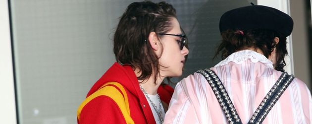 Kristen Stewart Kristen Stewart