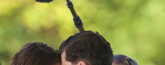Kristen Stewart und Jesse Eisenberg Kristen Stewart und Jesse Eisenberg