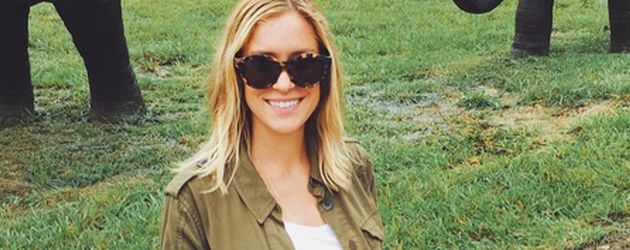 Kristin Cavallari Kristin Cavallari