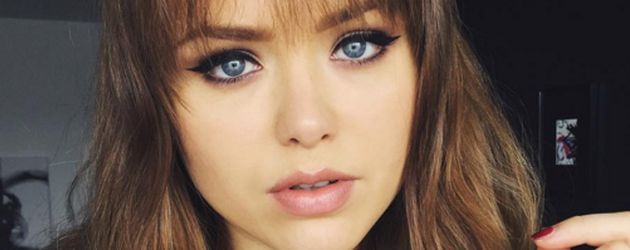 Kristina Bazan Kristina Bazan