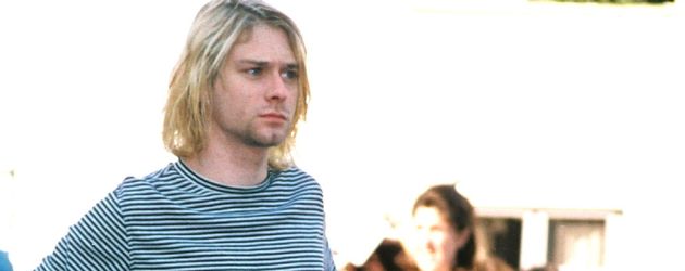 Kurt Cobain Kurt Cobain