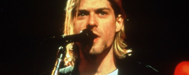 Kurt Cobain, Sänger Kurt Cobain, Sänger