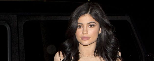 Kylie Jenner Kylie Jenner