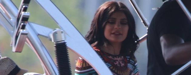 Kylie Jenner Kylie Jenner