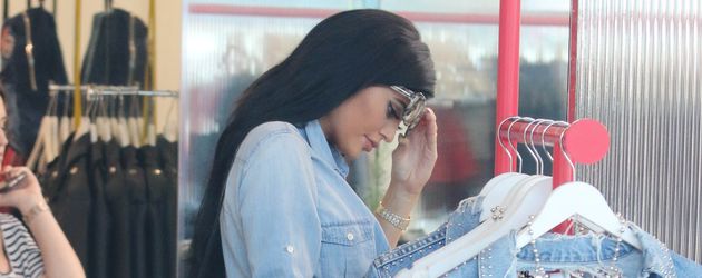 Kylie Jenner Kylie Jenner