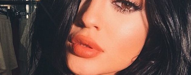 Kylie Jenner Kylie Jenner