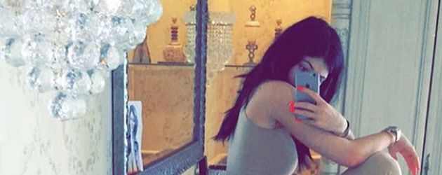 Kylie Jenner Kylie Jenner
