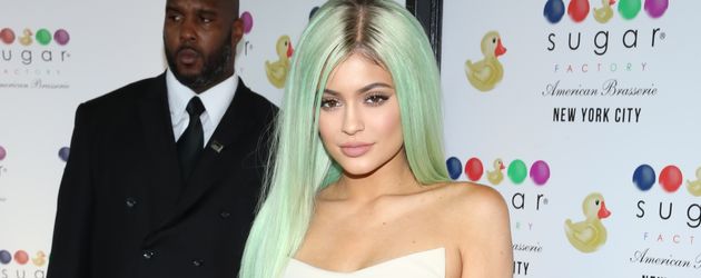 Kylie Jenner Kylie Jenner