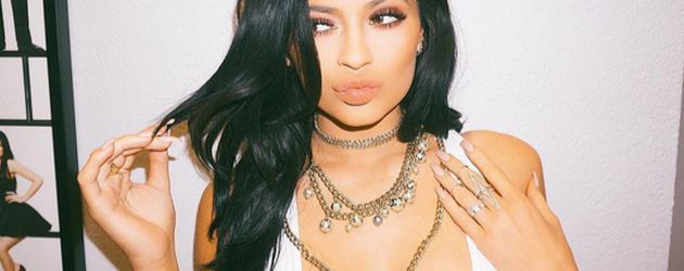 Kylie Jenner Kylie Jenner