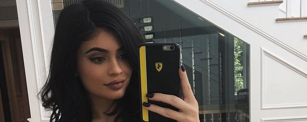 Kylie Jenner Kylie Jenner