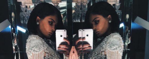Kylie Jenner Kylie Jenner