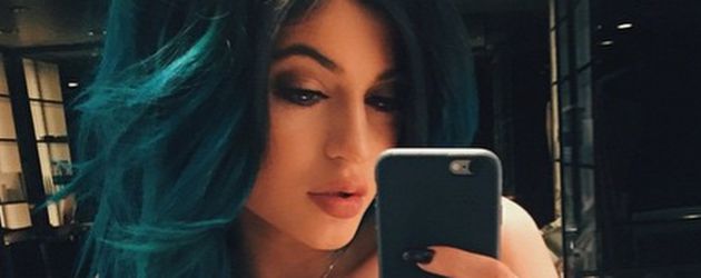 Kylie Jenner Kylie Jenner