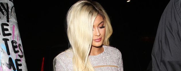 Kylie Jenner Kylie Jenner
