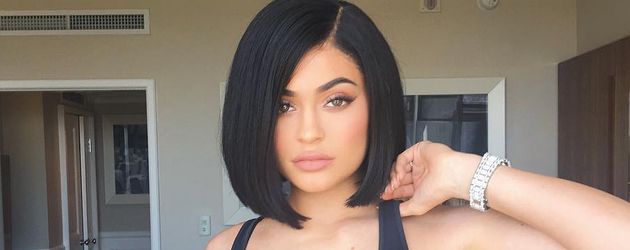 Kylie Jenner, Realtity-Star Kylie Jenner, Realtity-Star