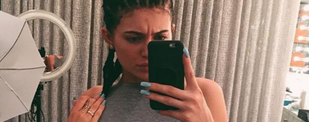 Kylie Jenner Kylie Jenner