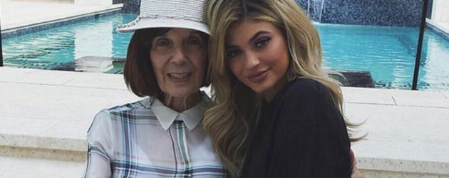Kylie Jenner Kylie Jenner