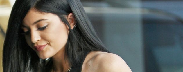 Kylie Jenner Kylie Jenner