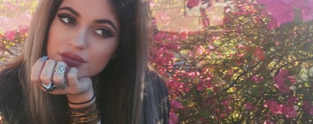 Kylie Jenner Kylie Jenner