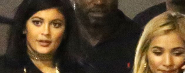Kylie Jenner Kylie Jenner