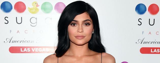 Kylie Jenner, Model Kylie Jenner, Model