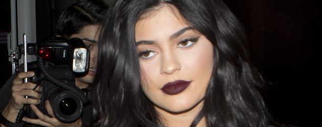 Kylie Jenner Kylie Jenner