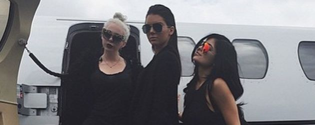 Kylie Jenner Kylie Jenner