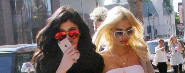 Kylie Jenner Kylie Jenner
