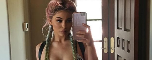 Kylie Jenner Kylie Jenner