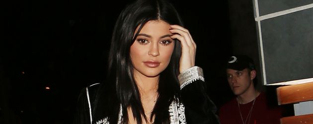 Kylie Jenner Kylie Jenner