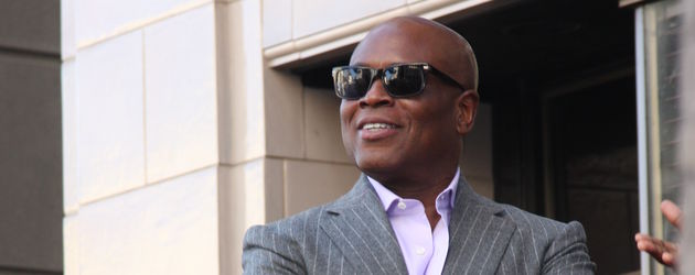 L.A. Reid L.A. Reid