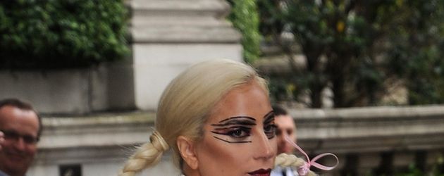 Lady GaGa Lady GaGa