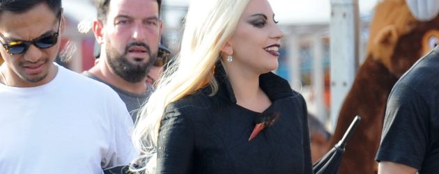 Lady GaGa Lady GaGa