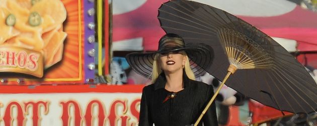 Lady GaGa Lady GaGa
