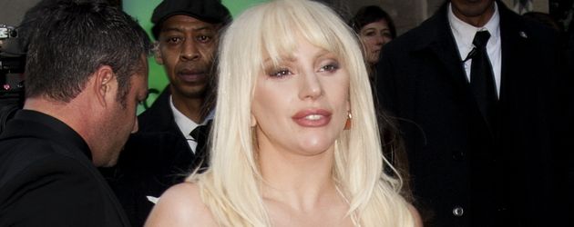 Lady GaGa Lady GaGa