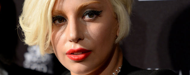 Lady GaGa Lady GaGa