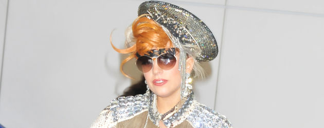 Lady GaGa Lady GaGa