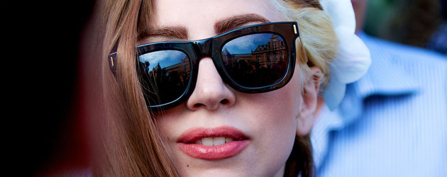 Lady GaGa Lady GaGa