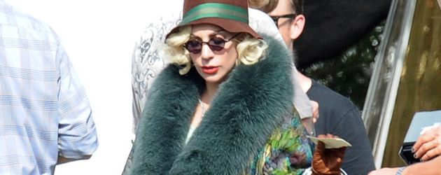 Lady GaGa Lady GaGa