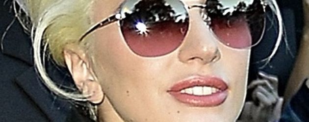 Lady GaGa Lady GaGa