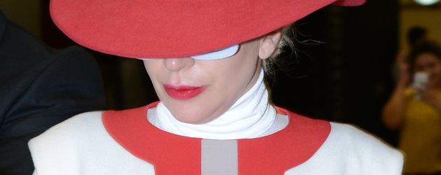 Lady GaGa Lady GaGa