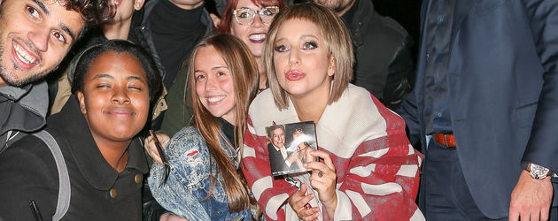 Lady GaGa Lady GaGa